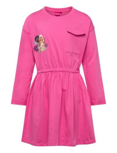 Dress Dresses & Skirts Dresses Casual Dresses Long-sleeved Casual Dres...