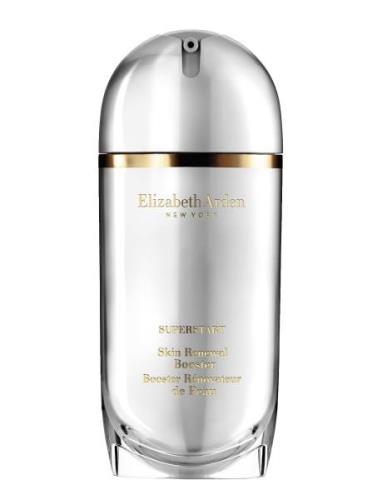 Superstart Skin Renewal Booster Serum Ansiktspleie Nude Elizabeth Arde...