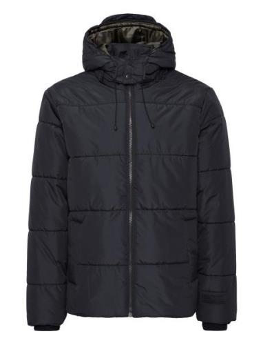 Outerwear Fôret Jakke Black Blend