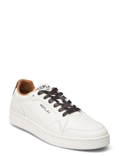 Smash Choice 2 Lave Sneakers White Replay