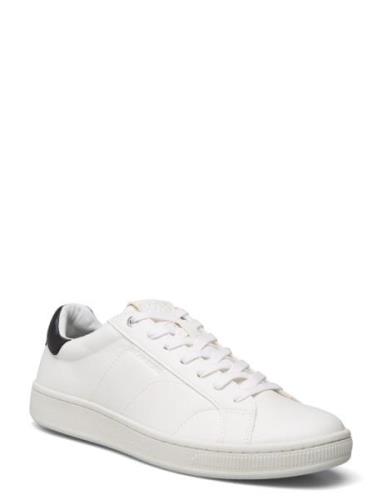 T305 Cls Btm Lave Sneakers White Björn Borg