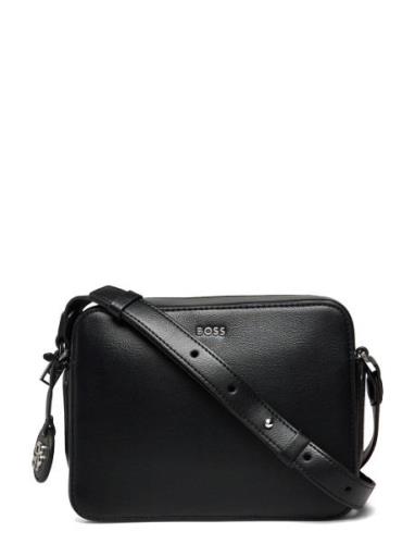 Liriel Crossbody Nc Bags Crossbody Bags Black BOSS