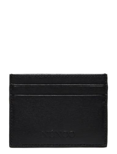 Pixie Florence Bags Card Holders & Wallets Card Holder Black Nunoo