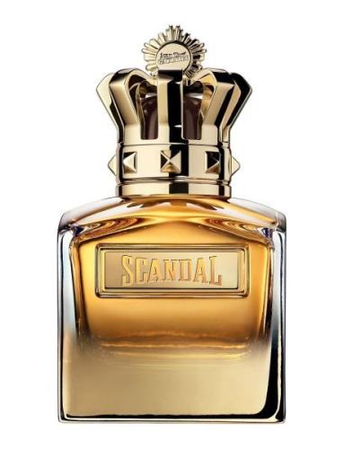 Jean Paul Gaultier Scandal Absolu Him Eau De Parfum 100 Ml Parfyme Eau...