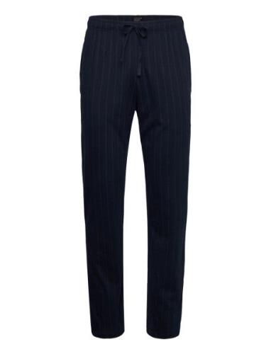 Long Pants Joggebukser Navy Schiesser