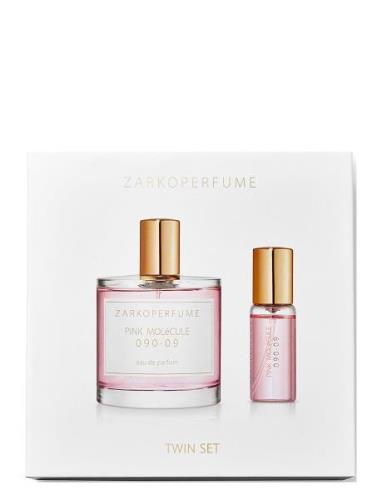 Gift Set Twin Set Pink Molécule 090.09 Edp + Purse Spray Parfyme Sett ...