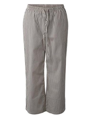 Easy Pants Bottoms Trousers White Hound