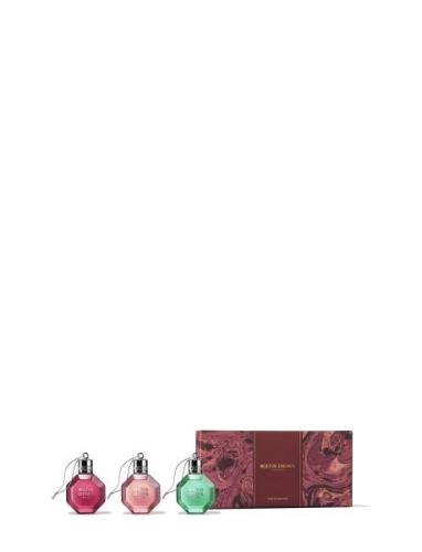 Festive Bauble Gift Set Parfyme Sett Nude Molton Brown