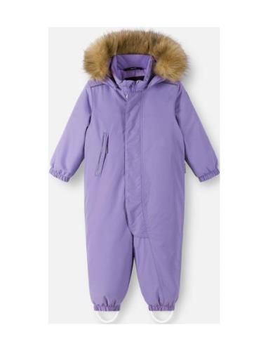 Reimatec Winter Overall, Gotland Sport Coveralls Snow-ski Coveralls & ...