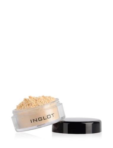 Translucent Loose Powder 218 Ansiktspudder Sminke INGLOT