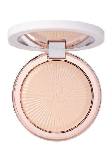 Glow Seeker Highlighter - Ethereal Highlighter Contour Sminke Nude Ana...