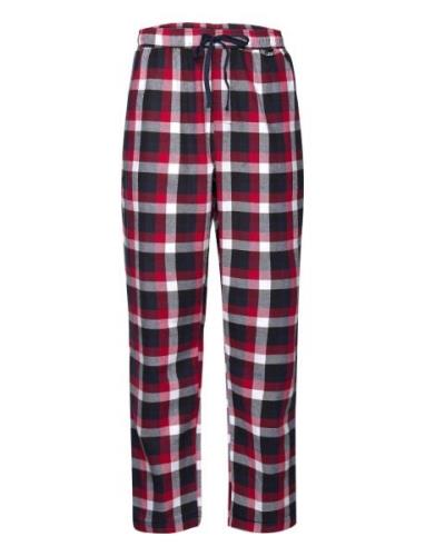 Jbs Pyjamas Pants Flannel Joggebukser Multi/patterned JBS