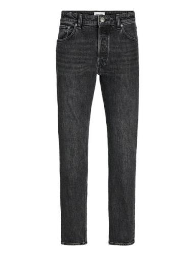 Jjichris Jjclassic Am 079 Lid Noos Bottoms Jeans Regular Black Jack & ...