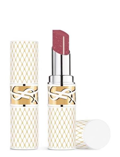 Loveshine Lipstick 209 Holiday 2024 Leppestift Sminke Nude Yves Saint ...