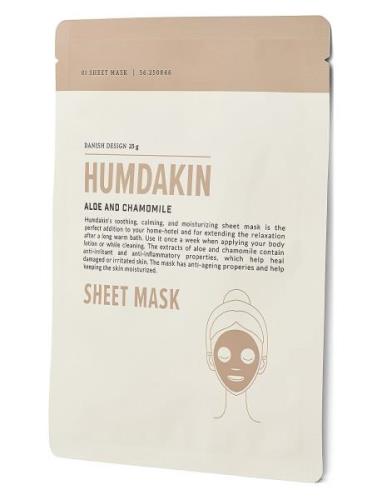 01 Sheet Mask Beauty Women Skin Care Face Masks Sheetmask Humdakin