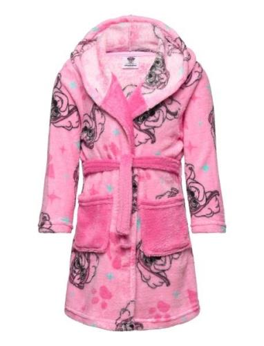 Nightdress Morgenkåpe Badekåpe Pink Paw Patrol