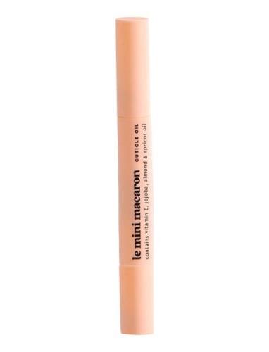 Cuticle Oil Pen Neglepleie Nude Le Mini Macaron