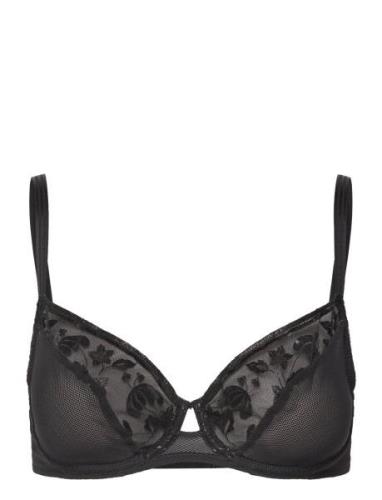 Pulp Philter Very Covering Underwired Bra Lingerie Bras & Tops Wired B...