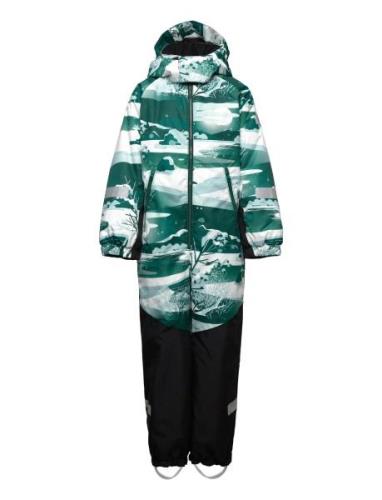 Reimatec Winter Overall, Kurikka Sport Coveralls Snow-ski Coveralls & ...