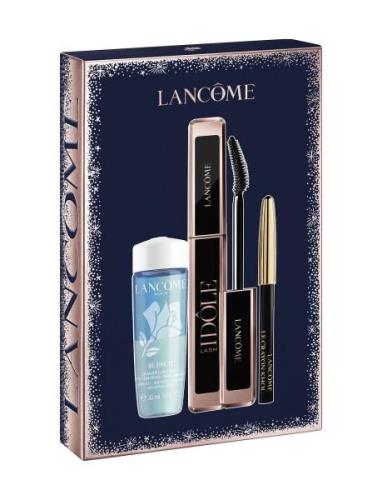 Lc Lash Idole Bas Set X24 Sminkesett Sminke Nude Lancôme