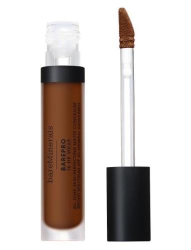 Bare Minerals Barepro All Over Skin Perfecting Conceal Deep 500 Warm C...