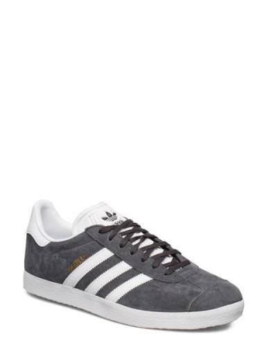 Gazelle Lave Sneakers Grey Adidas Originals