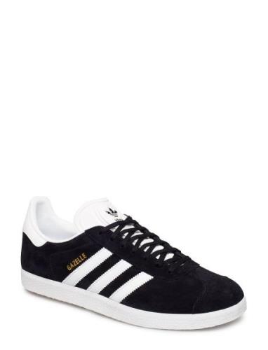 Gazelle Lave Sneakers Black Adidas Originals