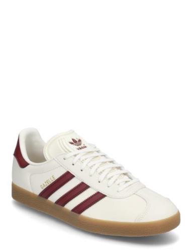 Gazelle Lave Sneakers Beige Adidas Originals