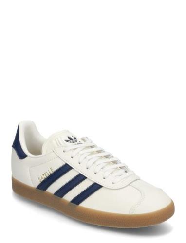 Gazelle Lave Sneakers Beige Adidas Originals