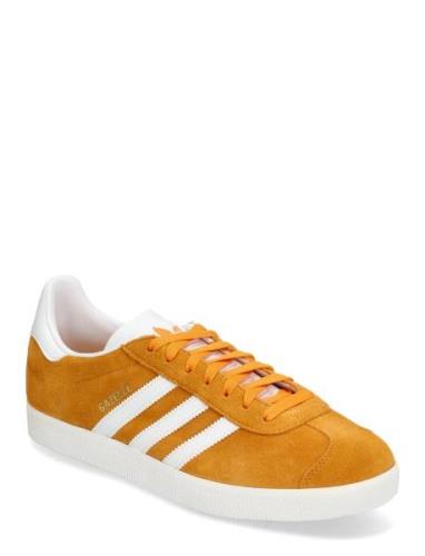 Adidas Gazelle Lave Sneakers Orange Adidas Originals