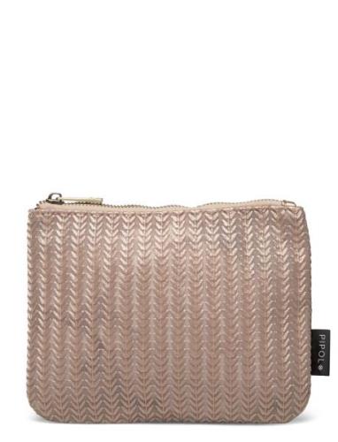 Deluxe Pouch Toalettveske Beige Pipol's Bazaar