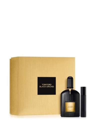 Black Orchid Eau De Parfum Set Parfyme Sett Nude TOM FORD