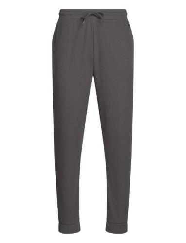 Track Pant Bottoms Sweatpants Grey Tommy Hilfiger