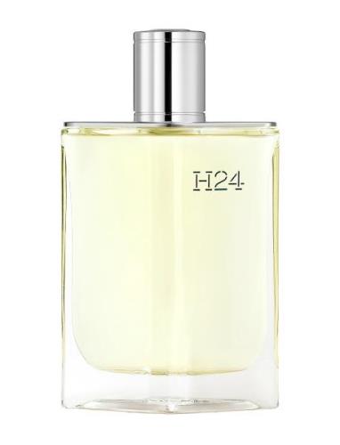 H24 Eau De Toilette 175Ml Parfyme Eau De Parfum Nude HERMÈS