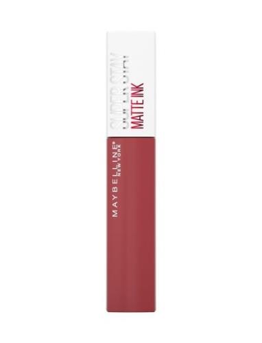 Maybelline New York Superstay Matte Ink Pink Edition 170 Initiator Lep...