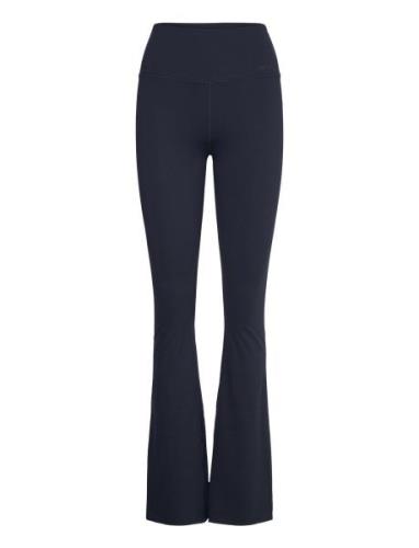 Sense Flare Tights Sport Running-training Tights Navy Aim´n