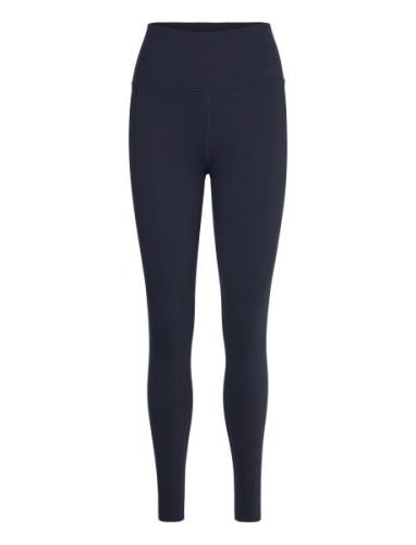 Sense Tights Sport Running-training Tights Navy Aim´n