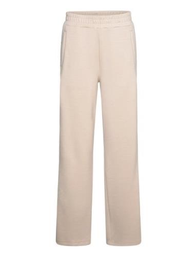 Comfy Butt D Pants Sport Sweatpants Beige Aim´n