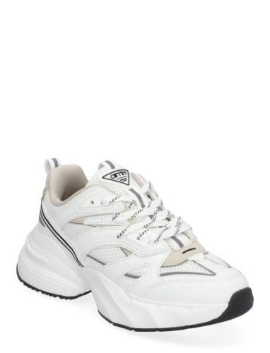 Athena 100 Lave Sneakers White Aim´n