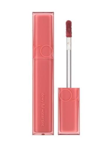 Rom&Nd Dewy·ful Water Tint 01 In  Beauty Women Makeup Lips Lip Tint Or...