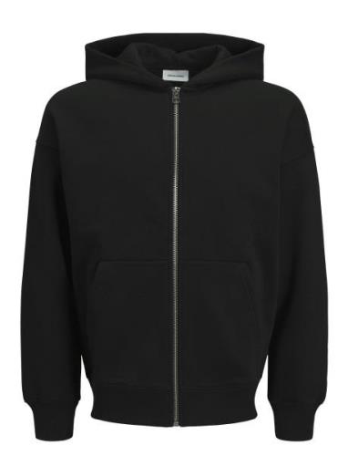 Jjeurban Edge Sweat Zip Hood Noos Tops Sweat-shirts & Hoodies Hoodies ...