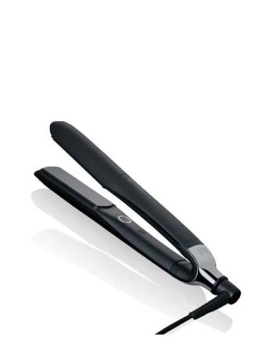 Ghd Platinum+ Hair Straightener Black Rettetang Black Ghd