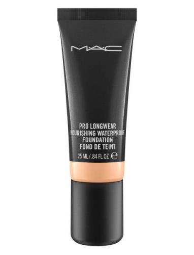 Pro Longwear Nourishing Waterproof Foundation Foundation Sminke MAC