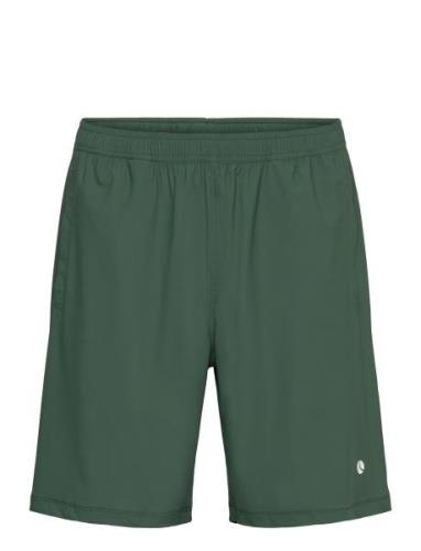 Ace 9’ Shorts Sport Shorts Sport Shorts Green Björn Borg