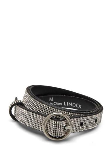 Belt Party Belte Silver Lindex