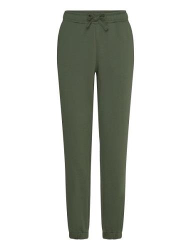 Centre Pants Sport Sweatpants Green Björn Borg