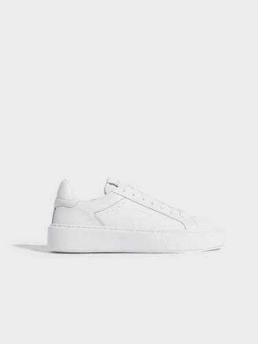 Pavement - Lave sneakers - White - Frances - Sneakers