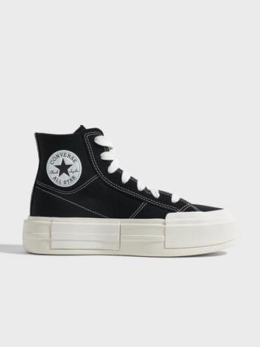 Converse - Høye sneakers - Black - Chuck Taylor All Star Cruise - Snea...