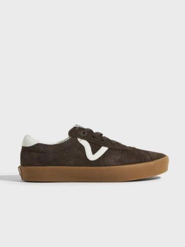 VANS - Lave sneakers - BAMB MBRWN - Sport Low - Sneakers