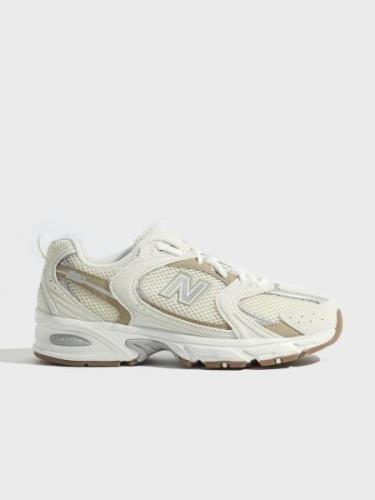 New Balance - Lave sneakers - Linen - New Balance 530 - Sneakers